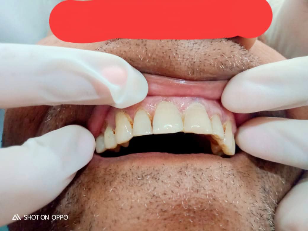 CosmoDent Dental Operatory & Care